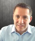 Встретьте Мужчинa : Cyril, 46 лет до Франция  Saint-Cyri